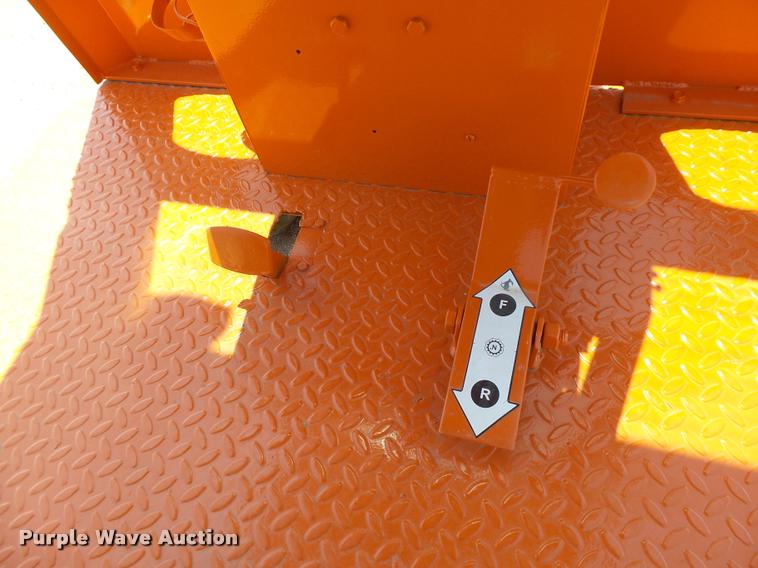 image for item DB4042 1992 Broce RJ300 broom