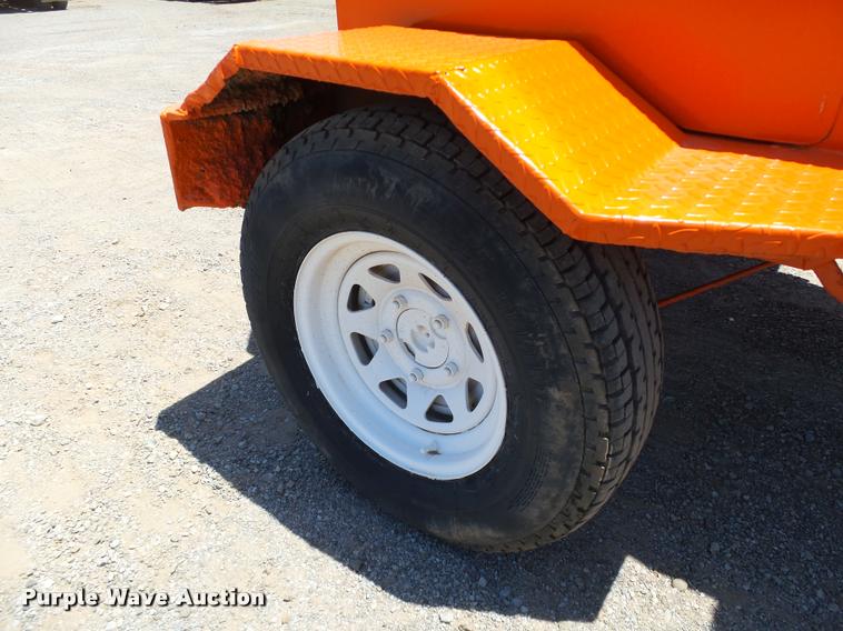 image for item DB4042 1992 Broce RJ300 broom