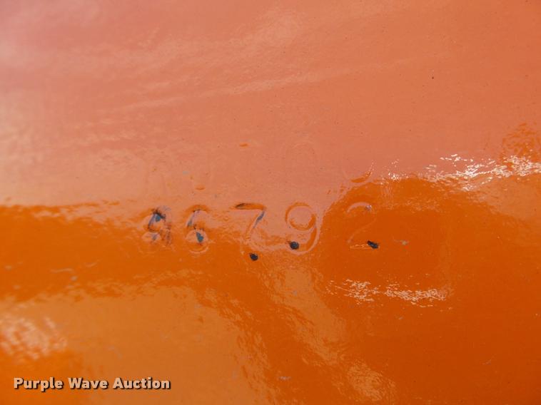 image for item DB4042 1992 Broce RJ300 broom