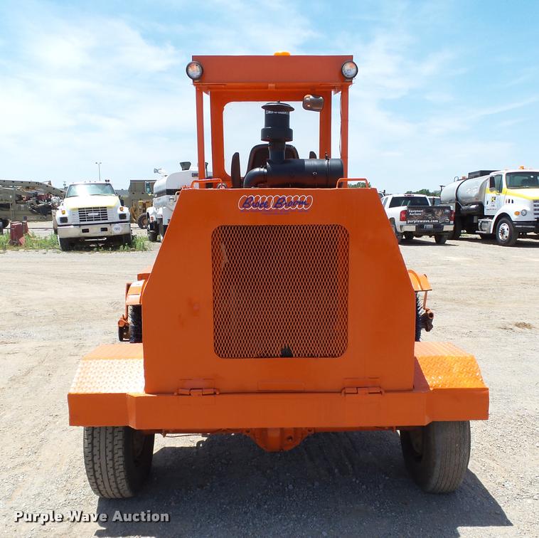 image for item DB4044 1992 Broce RJ300 broom