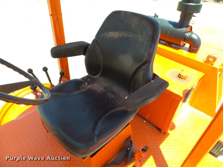 image for item DB4044 1992 Broce RJ300 broom