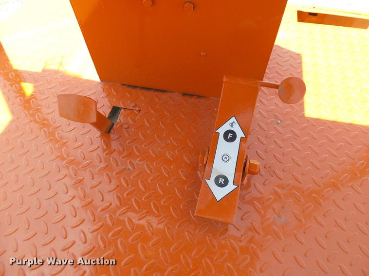 image for item DB4045 1995 Broce RJ300 broom