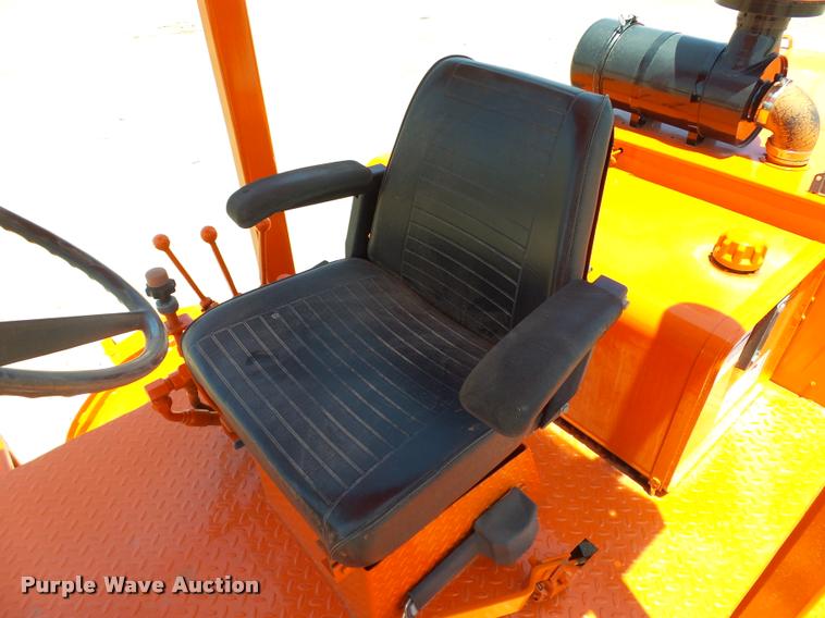 image for item DB4045 1995 Broce RJ300 broom