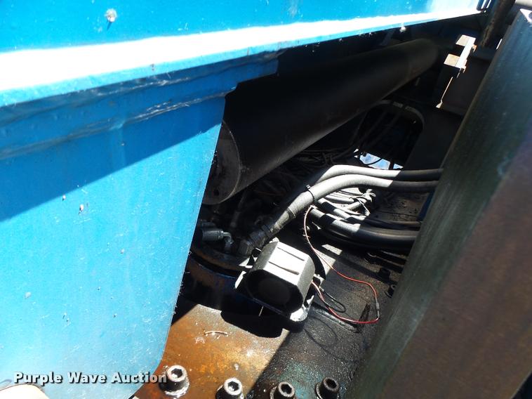 image for item DB5754 1995 Genie S60 boom lift