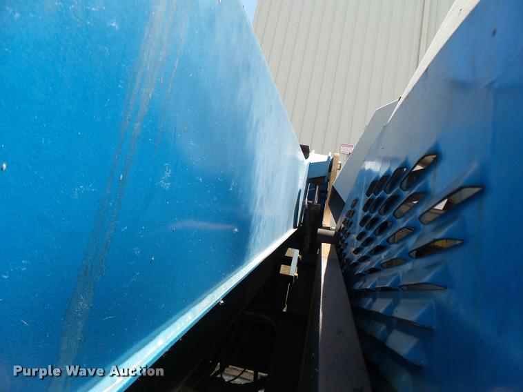 image for item DB5754 1995 Genie S60 boom lift