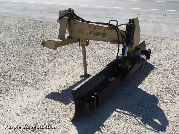 image for item DH9329 Land Pride RB45108 blade