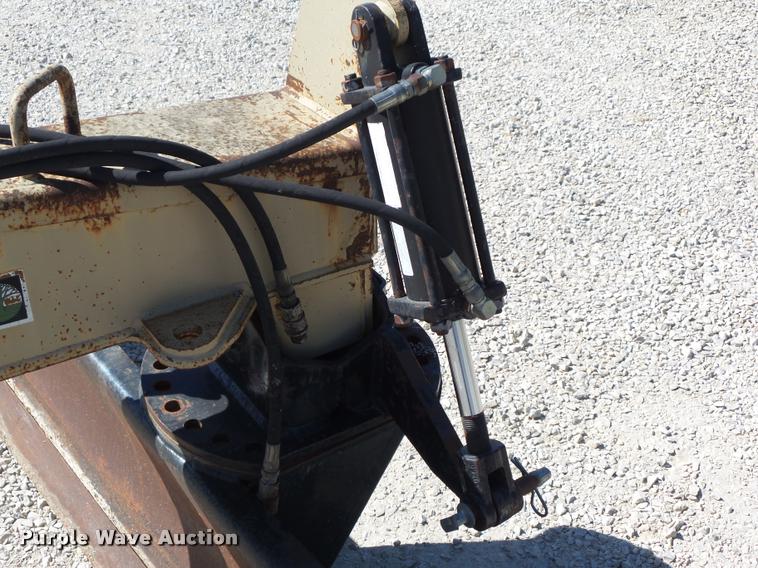 image for item DH9329 Land Pride RB45108 blade