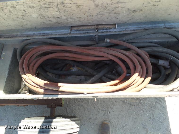 image for item DH9335 Hill Manufacturing sand blaster