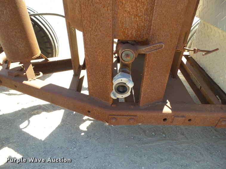 image for item DH9335 Hill Manufacturing sand blaster