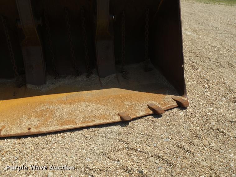 image for item DJ9532 Caterpillar 988 wheel loader