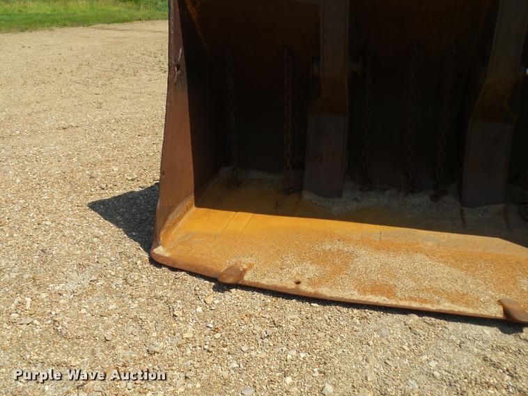 image for item DJ9532 Caterpillar 988 wheel loader