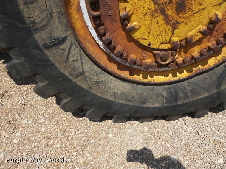 image for item DJ9532 Caterpillar 988 wheel loader