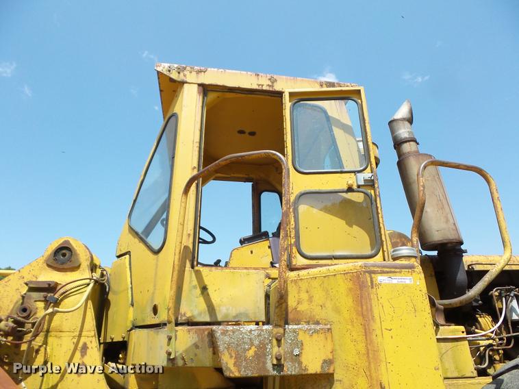 image for item DJ9532 Caterpillar 988 wheel loader