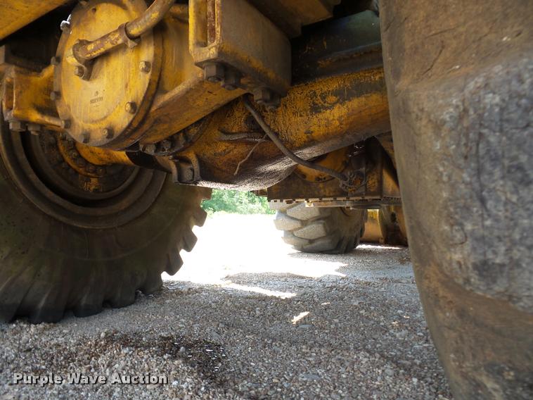 image for item DJ9532 Caterpillar 988 wheel loader