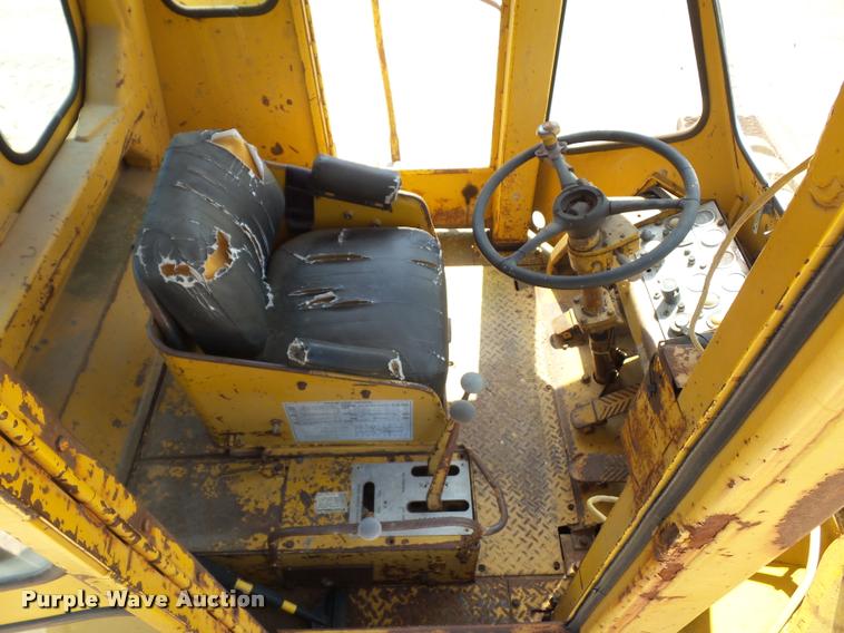 image for item DJ9532 Caterpillar 988 wheel loader