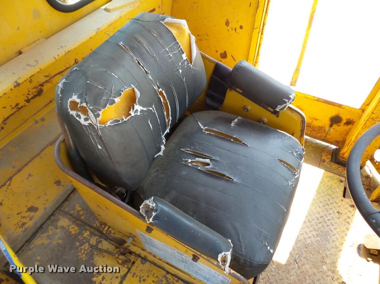 image for item DJ9532 Caterpillar 988 wheel loader