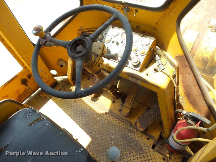 image for item DJ9532 Caterpillar 988 wheel loader