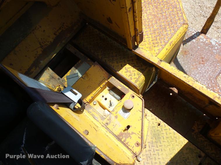 image for item DJ9532 Caterpillar 988 wheel loader