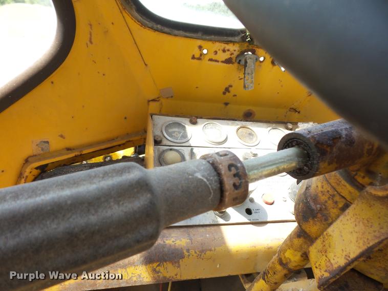 image for item DJ9532 Caterpillar 988 wheel loader