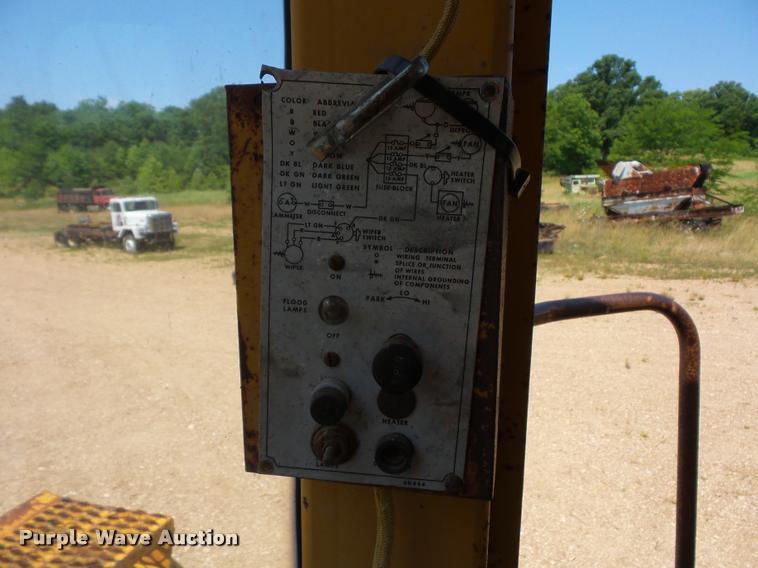 image for item DJ9532 Caterpillar 988 wheel loader