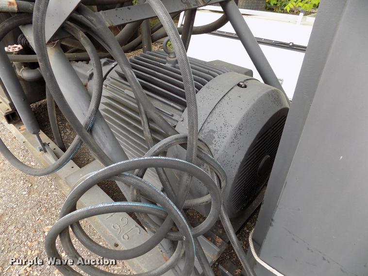 image for item DJ9826 Crc-evans hydraulic power unit