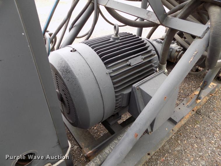 image for item DJ9826 Crc-evans hydraulic power unit