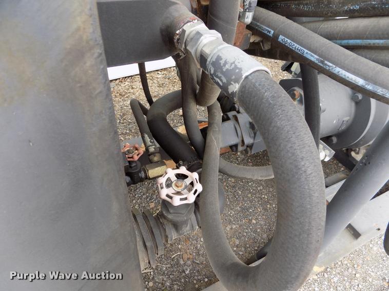 image for item DJ9826 Crc-evans hydraulic power unit