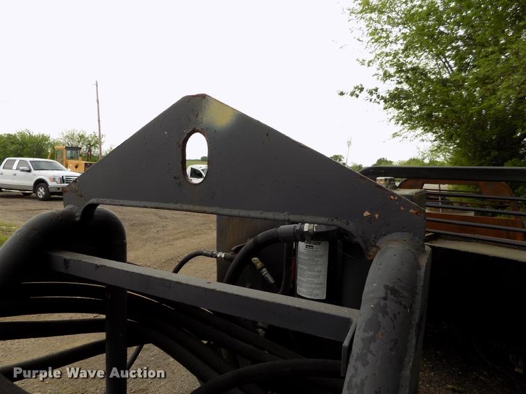 image for item DJ9826 Crc-evans hydraulic power unit