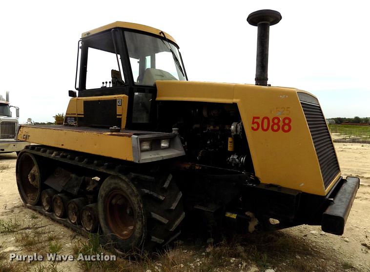 image for item DK9972 Caterpillar Challenger 65 tractor