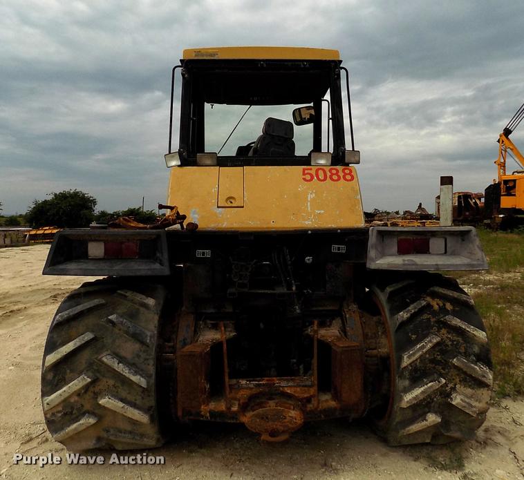 image for item DK9972 Caterpillar Challenger 65 tractor