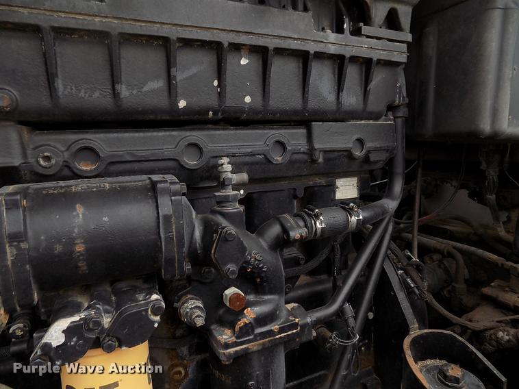 image for item DK9972 Caterpillar Challenger 65 tractor