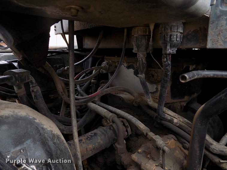 image for item DK9972 Caterpillar Challenger 65 tractor