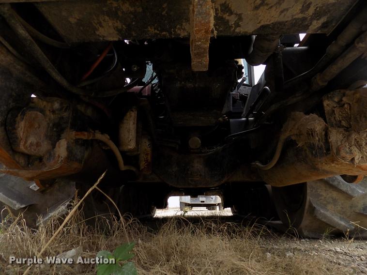 image for item DK9972 Caterpillar Challenger 65 tractor