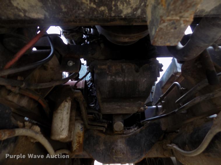 image for item DK9972 Caterpillar Challenger 65 tractor