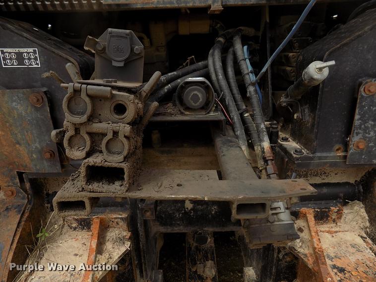 image for item DK9972 Caterpillar Challenger 65 tractor