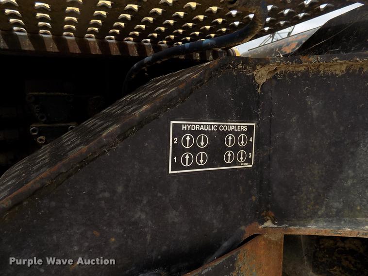 image for item DK9972 Caterpillar Challenger 65 tractor