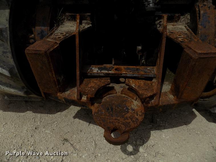 image for item DK9972 Caterpillar Challenger 65 tractor