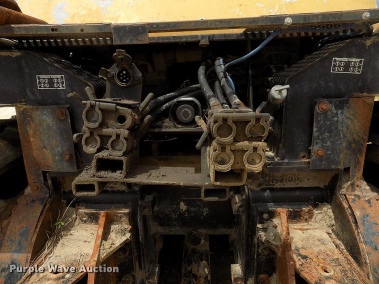 image for item DK9972 Caterpillar Challenger 65 tractor