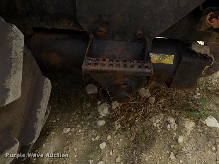 image for item DK9972 Caterpillar Challenger 65 tractor