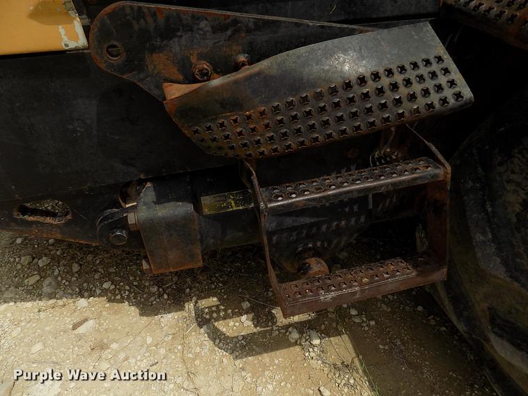 image for item DK9972 Caterpillar Challenger 65 tractor