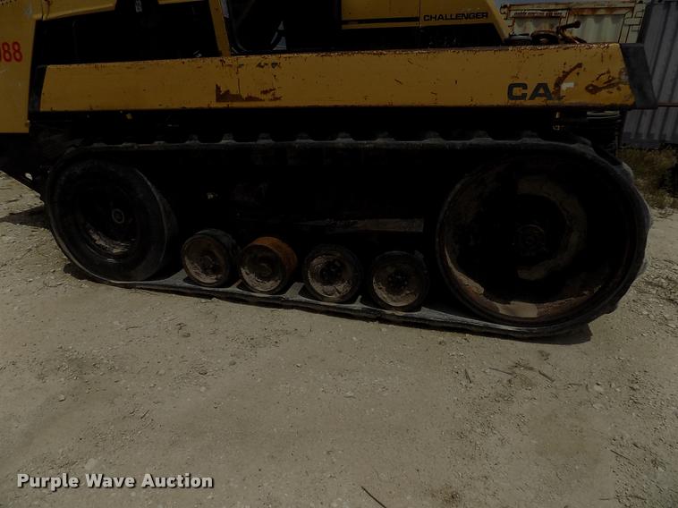 image for item DK9972 Caterpillar Challenger 65 tractor