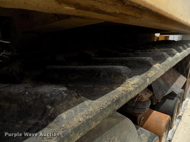 image for item DK9972 Caterpillar Challenger 65 tractor