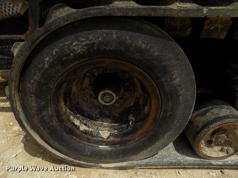 image for item DK9972 Caterpillar Challenger 65 tractor