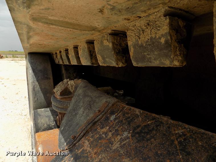 image for item DK9972 Caterpillar Challenger 65 tractor