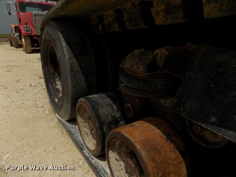 image for item DK9972 Caterpillar Challenger 65 tractor