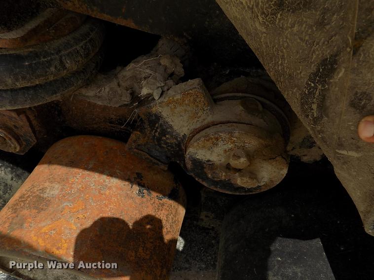 image for item DK9972 Caterpillar Challenger 65 tractor