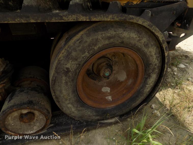 image for item DK9972 Caterpillar Challenger 65 tractor