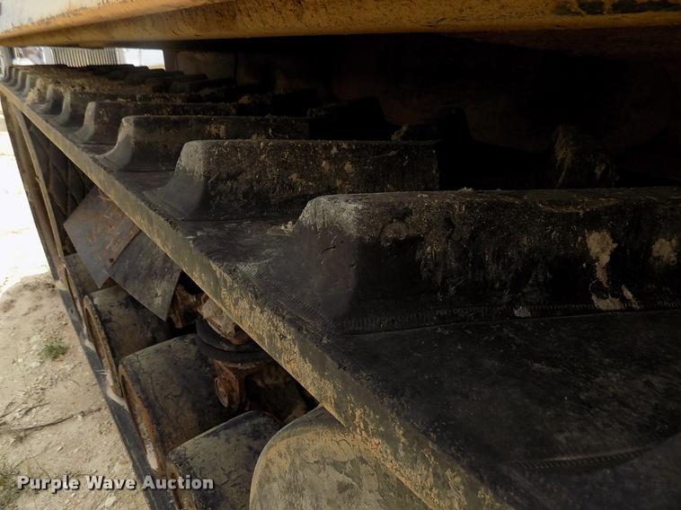 image for item DK9972 Caterpillar Challenger 65 tractor