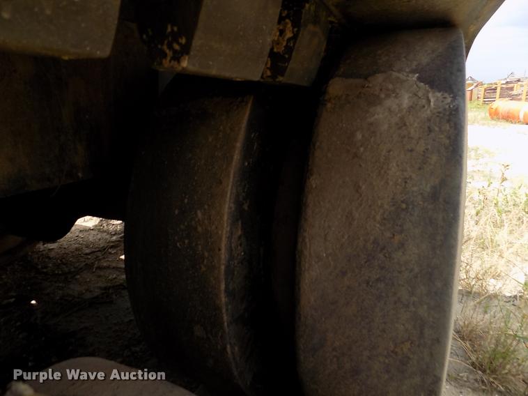 image for item DK9972 Caterpillar Challenger 65 tractor