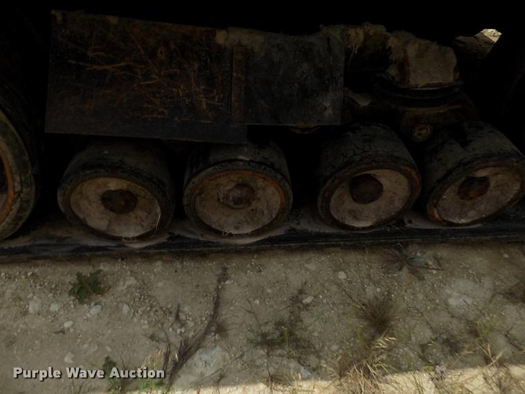 image for item DK9972 Caterpillar Challenger 65 tractor